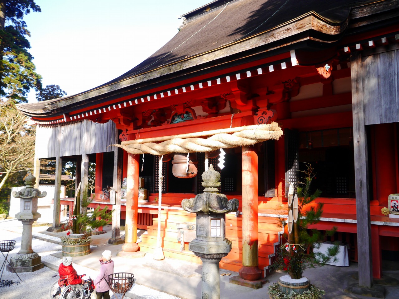 03第3回英彦山と山岳信仰